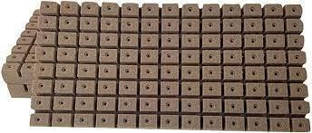 Oasis Horticubes® 1.25" 104ct 20/CS
