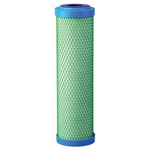 Hydro-Logic® Stealth-RO™ or smallBoy™ Green Coconut Carbon Filter