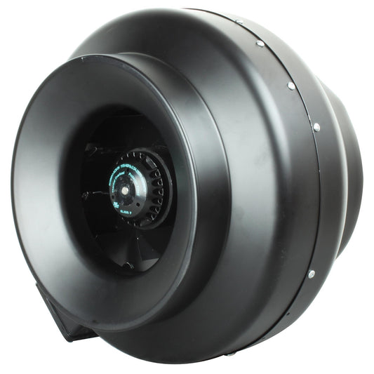 Hurricane Inline Fan 12 in 1060 CFM