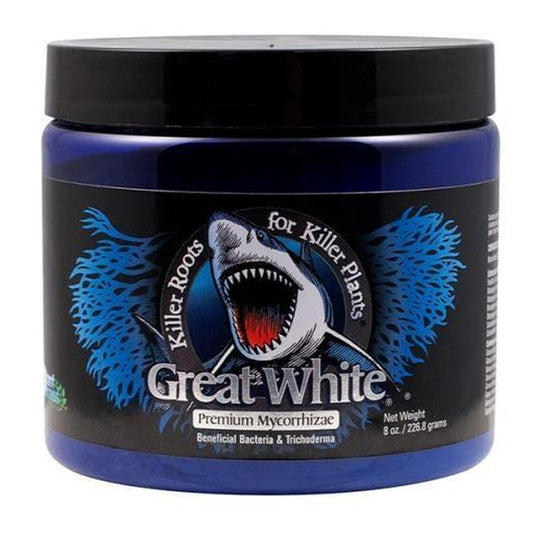 Plant Success® Great White® Mycorrhizae 8oz