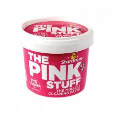 The Pink Stuff Cleaner by Stardrops, 500g