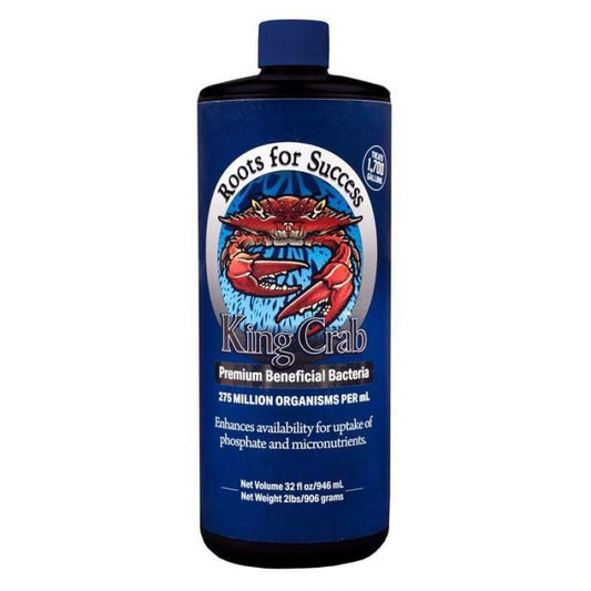 Plant Success King Crab, 32 oz