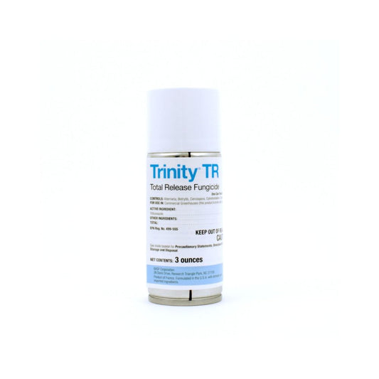 Trinity TR Total Release Fungicide